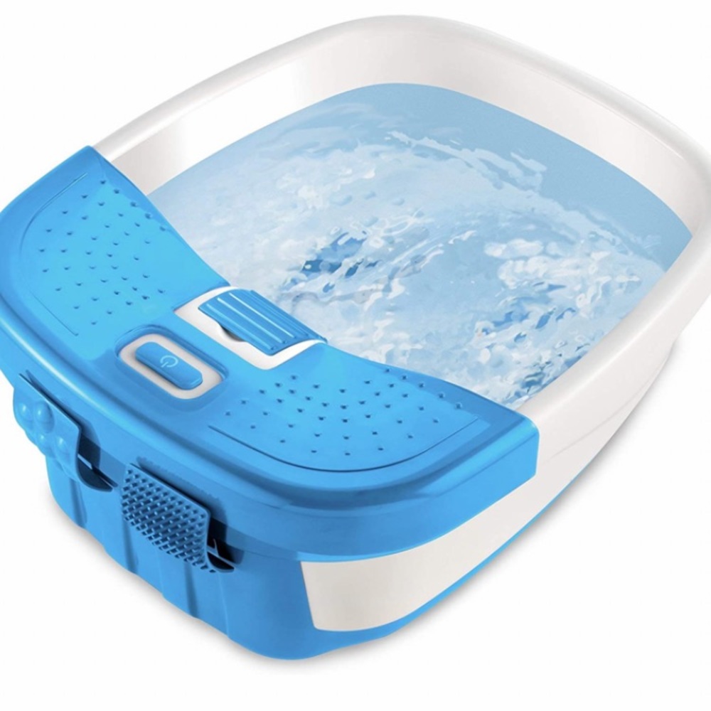 Foot Tub Soaker